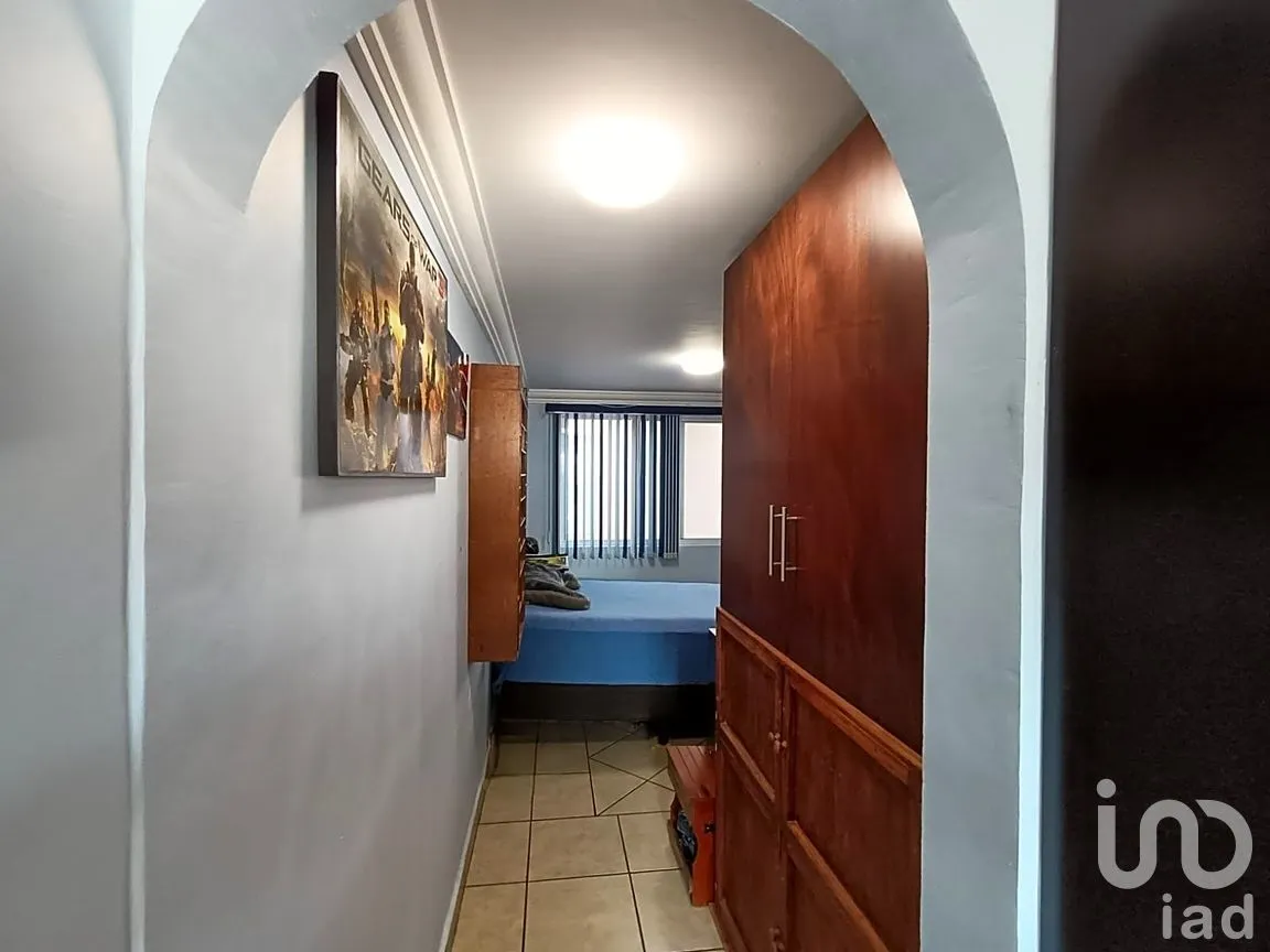 Casa en Venta en Campestre Churubusco, Coyoacán, Ciudad de México | NEX-262656 | iad México | Foto 32 de 49