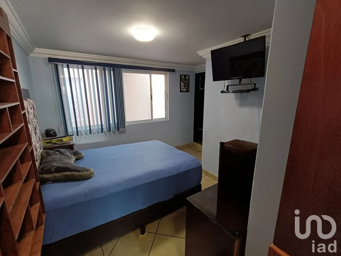 Casa en Venta en Campestre Churubusco, Coyoacán, Ciudad de México | NEX-262656 | iad México | Foto 33 de 49