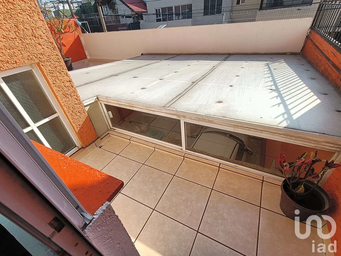 Casa en Venta en Campestre Churubusco, Coyoacán, Ciudad de México | NEX-262656 | iad México | Foto 34 de 49