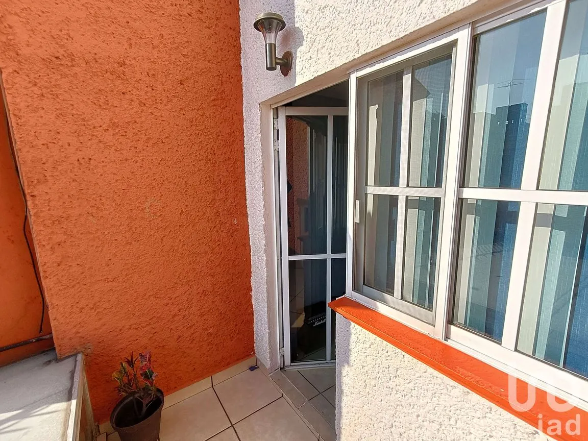 Casa en Venta en Campestre Churubusco, Coyoacán, Ciudad de México | NEX-262656 | iad México | Foto 35 de 49