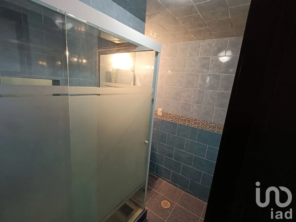 Casa en Venta en Campestre Churubusco, Coyoacán, Ciudad de México | NEX-262656 | iad México | Foto 36 de 49