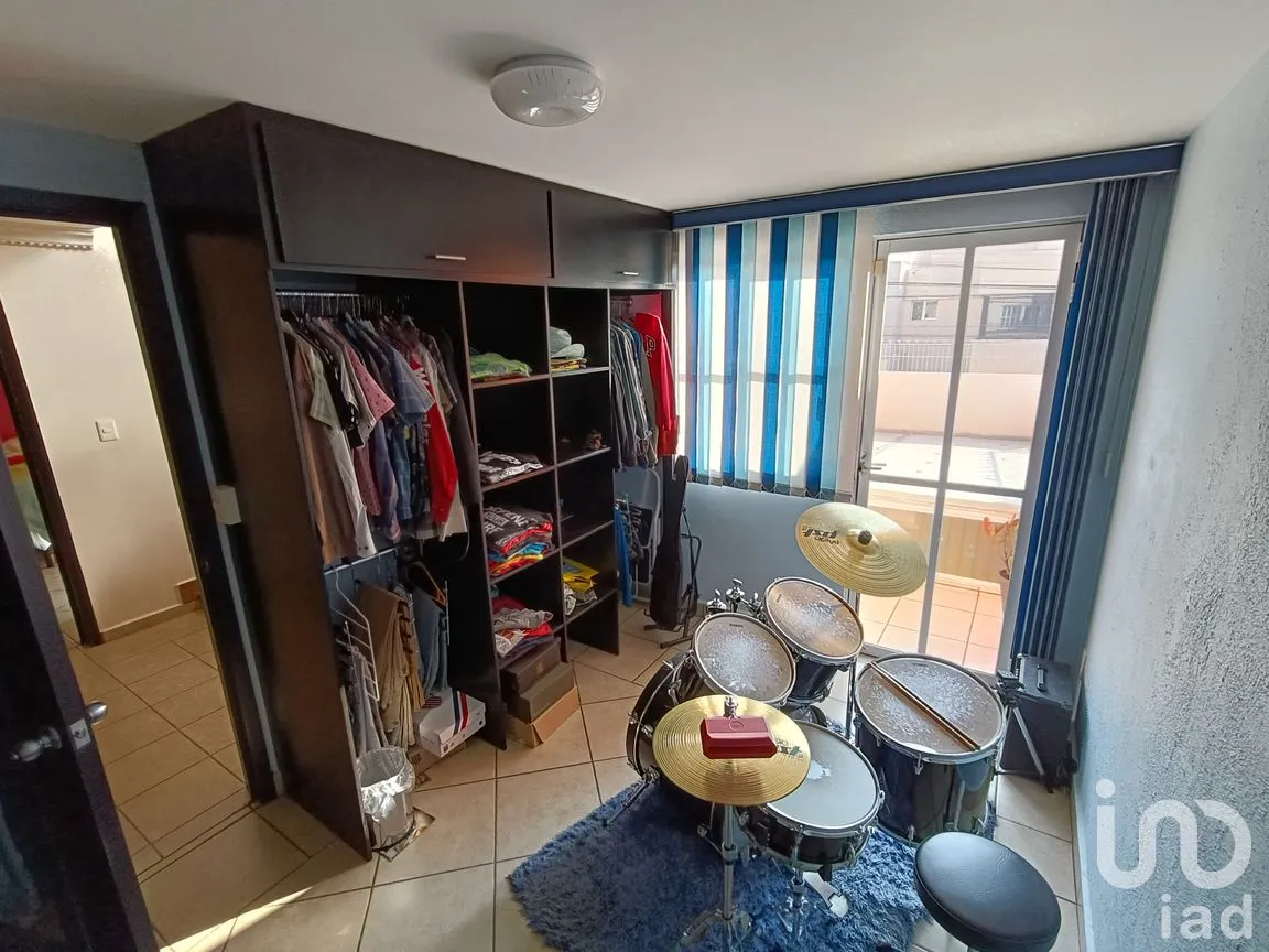 Casa en Venta en Campestre Churubusco, Coyoacán, Ciudad de México | NEX-262656 | iad México | Foto 37 de 49