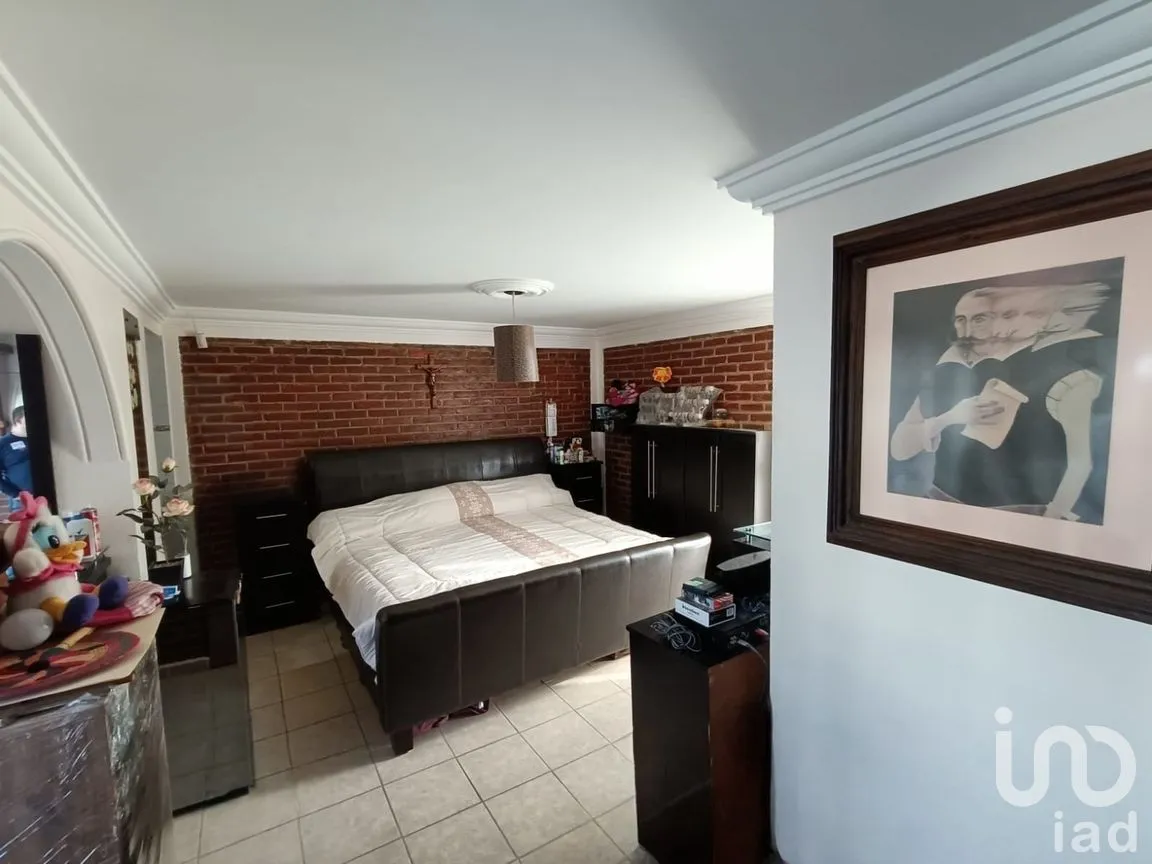 Casa en Venta en Campestre Churubusco, Coyoacán, Ciudad de México | NEX-262656 | iad México | Foto 38 de 49