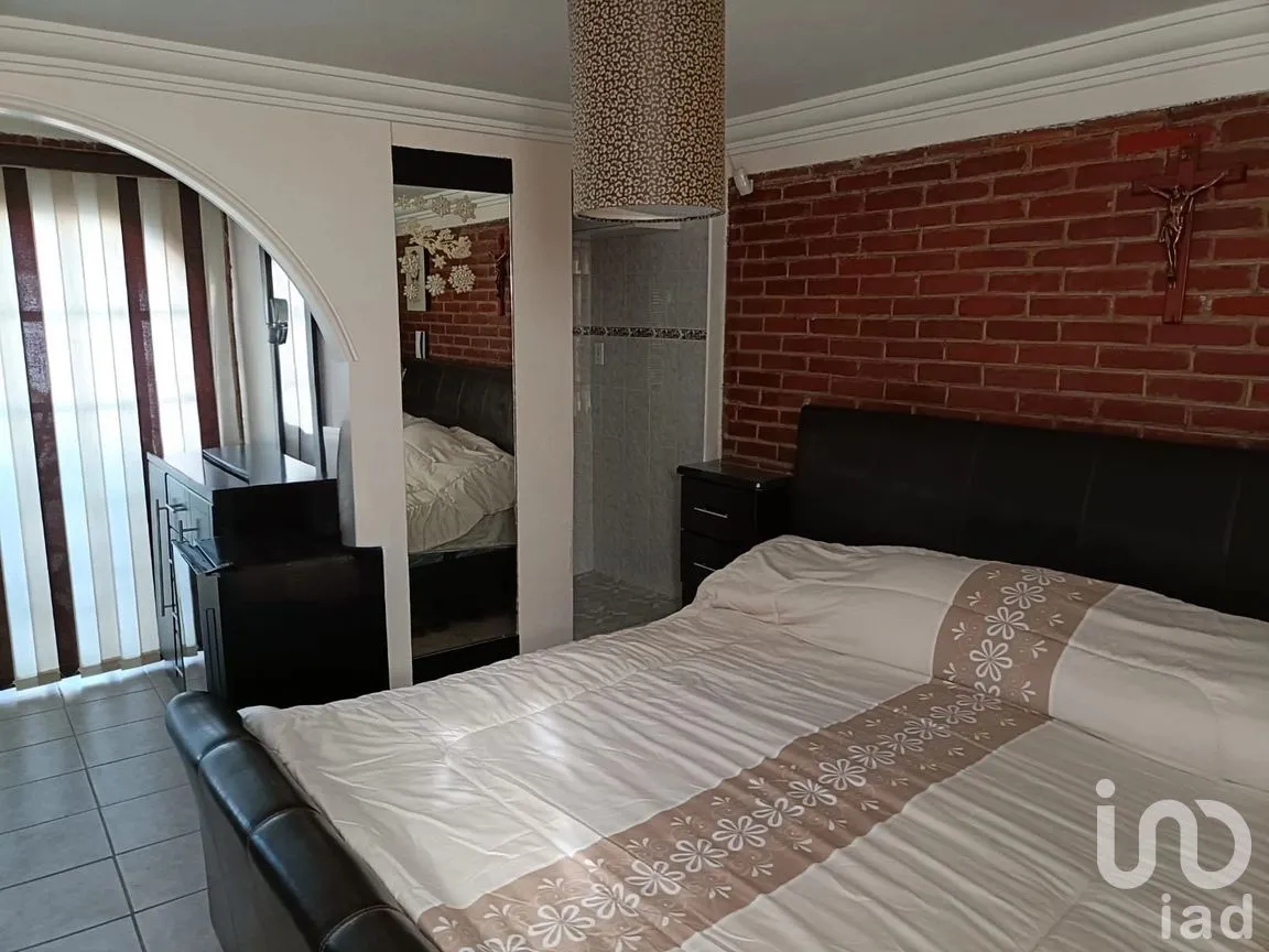 Casa en Venta en Campestre Churubusco, Coyoacán, Ciudad de México | NEX-262656 | iad México | Foto 39 de 49