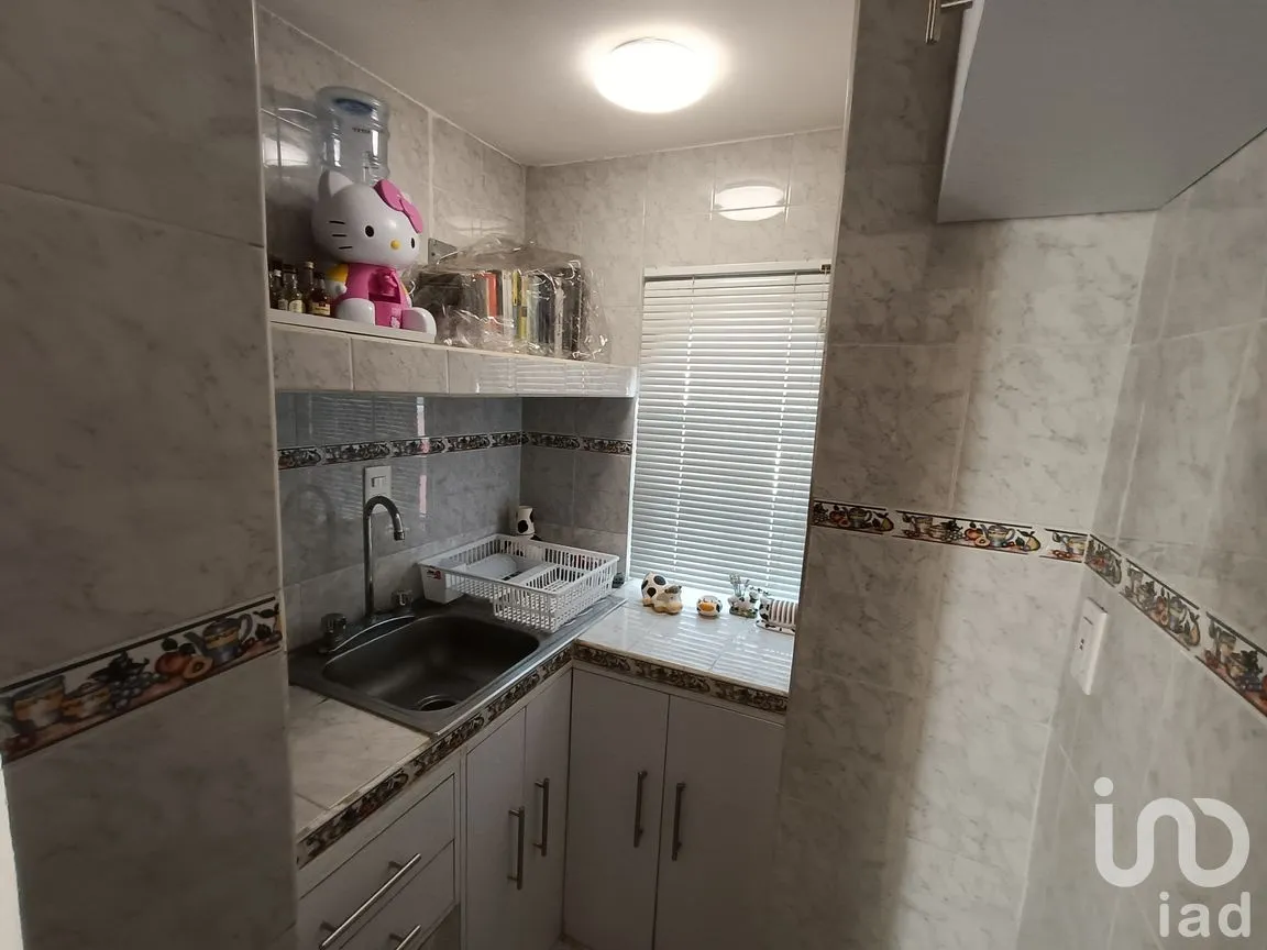 Casa en Venta en Campestre Churubusco, Coyoacán, Ciudad de México | NEX-262656 | iad México | Foto 40 de 49