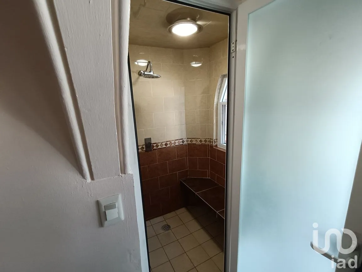 Casa en Venta en Campestre Churubusco, Coyoacán, Ciudad de México | NEX-262656 | iad México | Foto 41 de 49