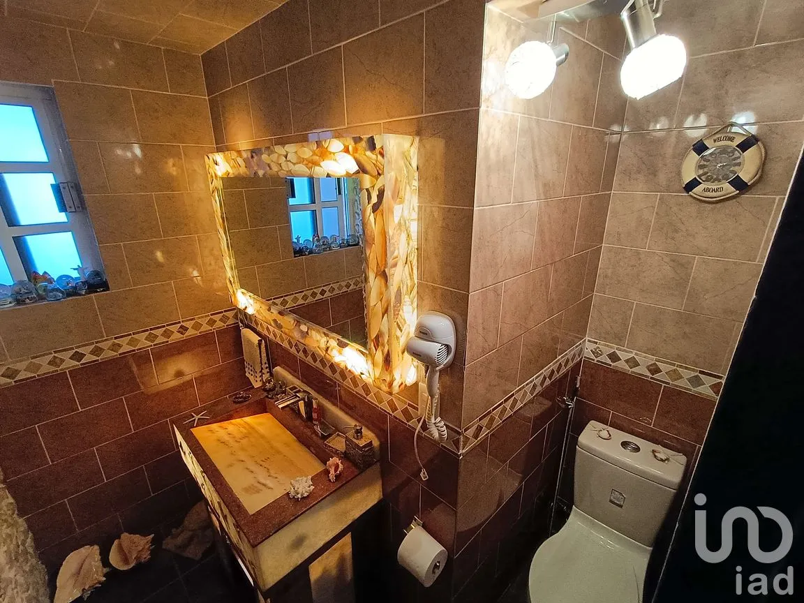 Casa en Venta en Campestre Churubusco, Coyoacán, Ciudad de México | NEX-262656 | iad México | Foto 43 de 49