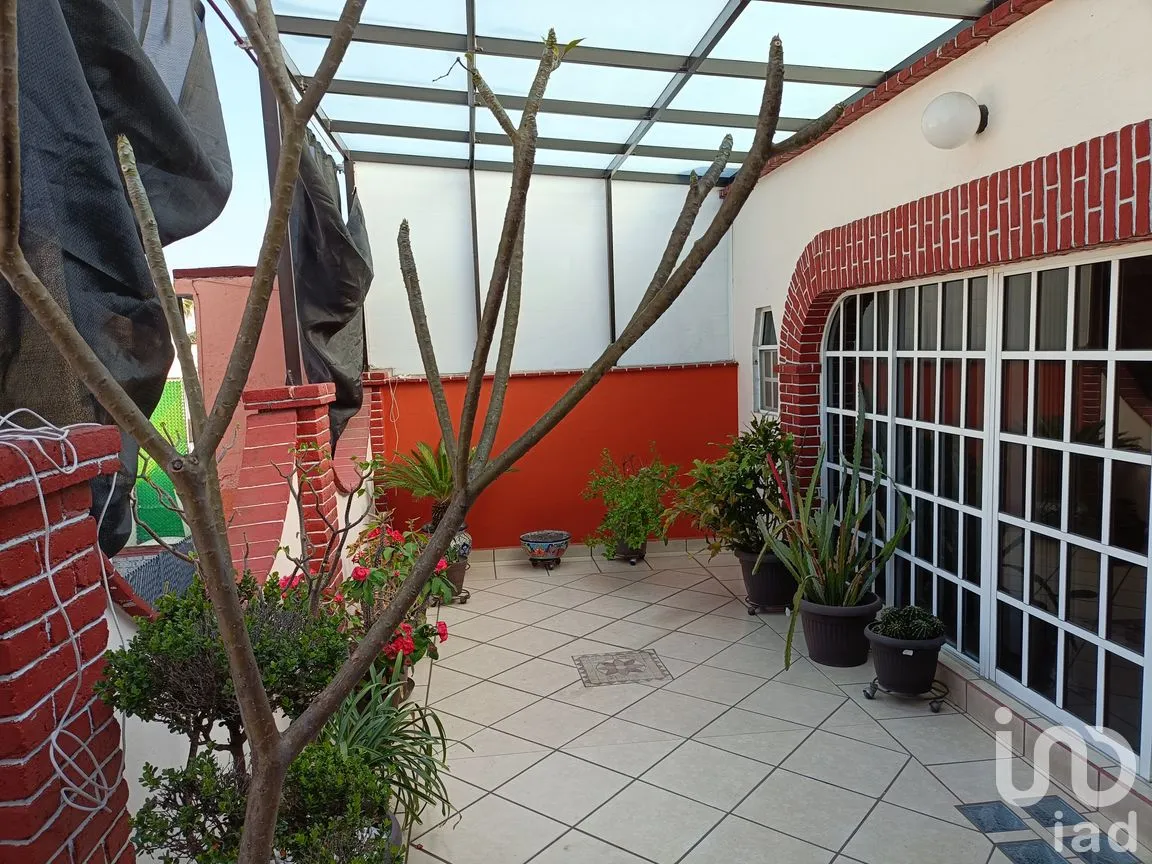 Casa en Venta en Campestre Churubusco, Coyoacán, Ciudad de México | NEX-262656 | iad México | Foto 45 de 49