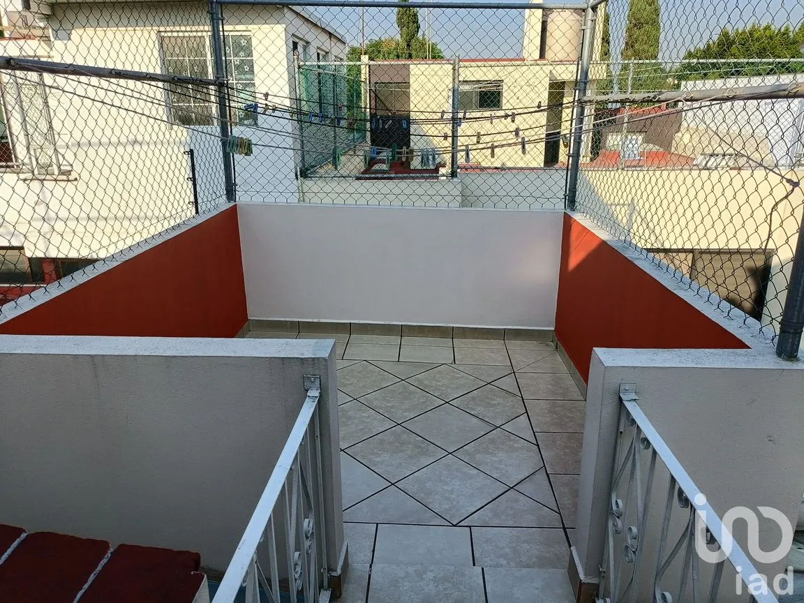 Casa en Venta en Campestre Churubusco, Coyoacán, Ciudad de México | NEX-262656 | iad México | Foto 46 de 49