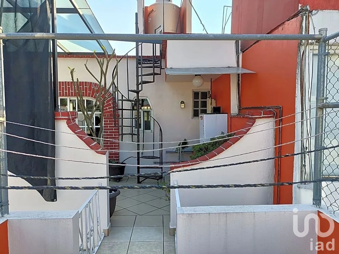 Casa en Venta en Campestre Churubusco, Coyoacán, Ciudad de México | NEX-262656 | iad México | Foto 47 de 49