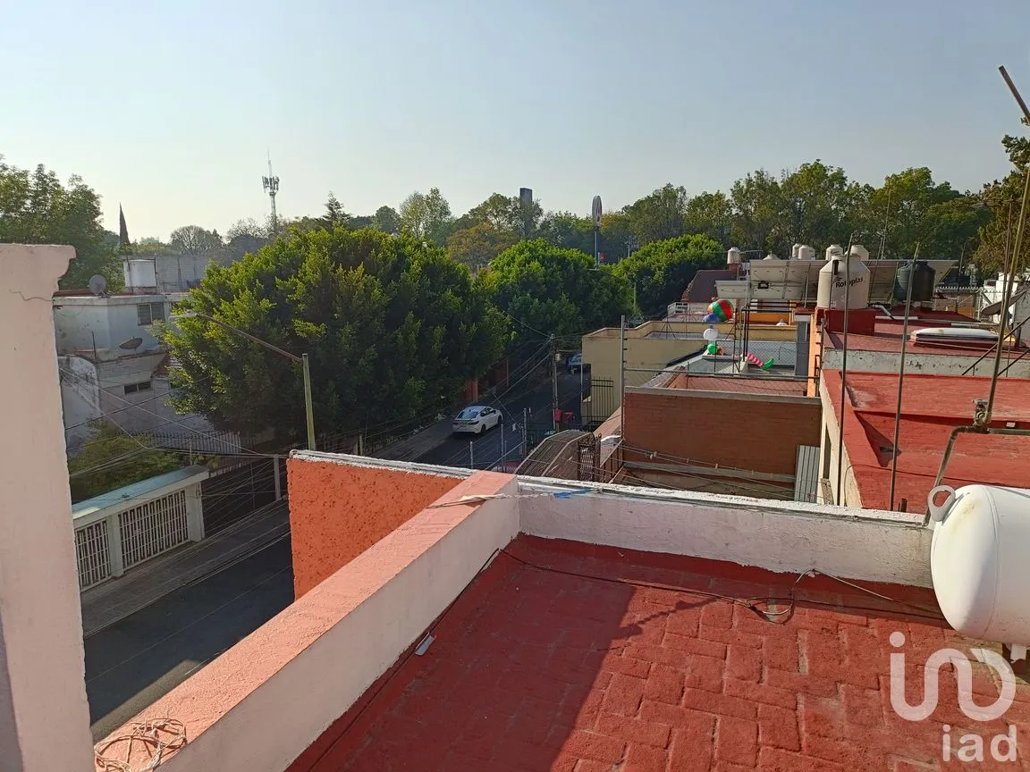 Casa en Venta en Campestre Churubusco, Coyoacán, Ciudad de México | NEX-262656 | iad México | Foto 49 de 49