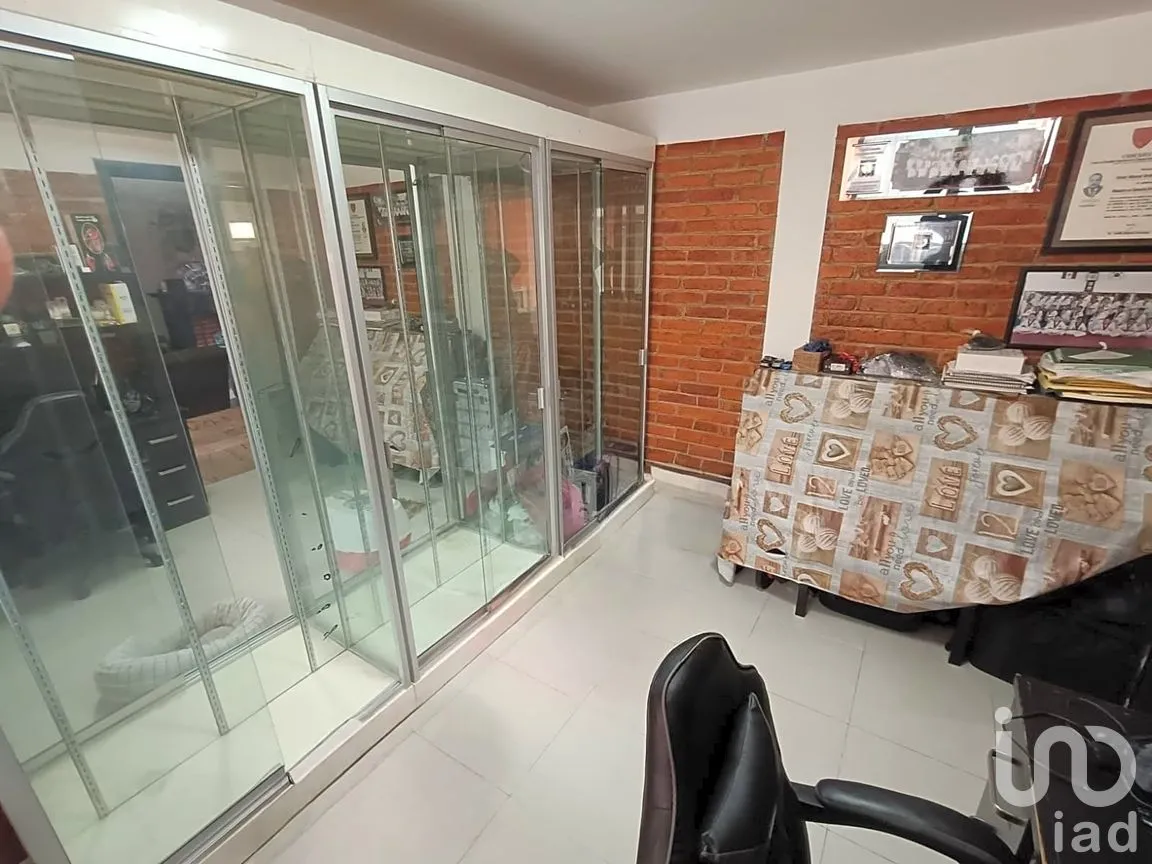 Casa en Venta en Campestre Churubusco, Coyoacán, Ciudad de México | NEX-262656 | iad México | Foto 9 de 49