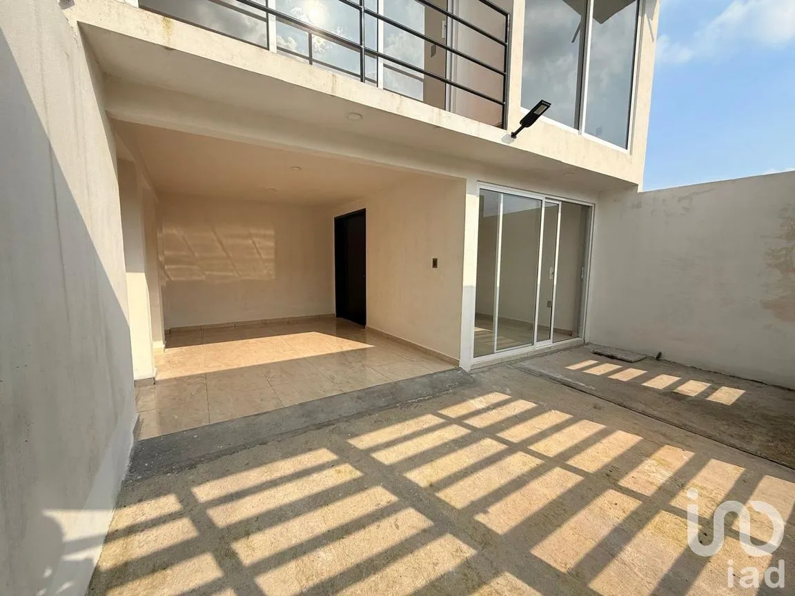 Casa en Venta en Santa Cruz Chignahuapan, Lerma, México | NEX-264119 | iad México | Foto 2 de 20