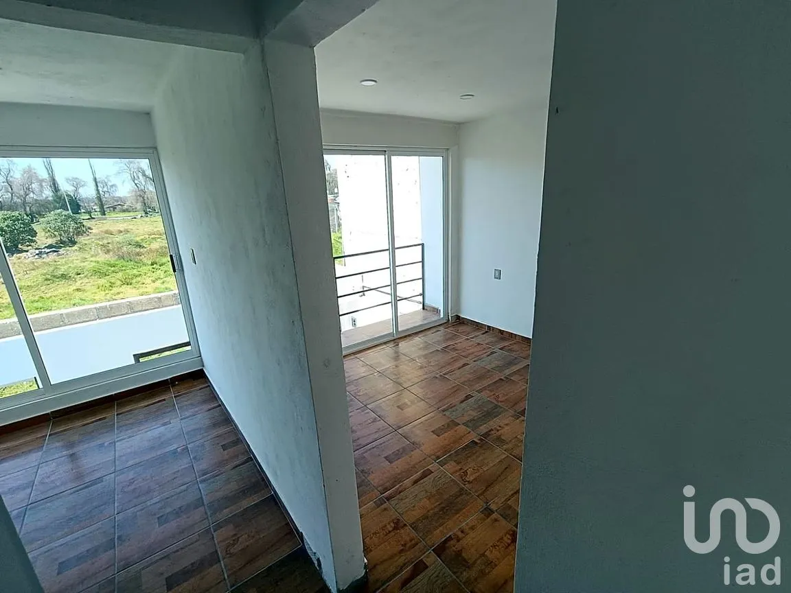 Casa en Venta en Santa Cruz Chignahuapan, Lerma, México | NEX-264119 | iad México | Foto 13 de 20