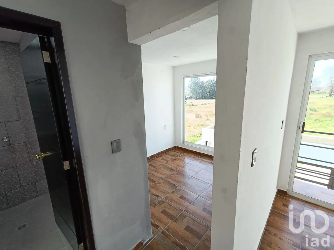 Casa en Venta en Santa Cruz Chignahuapan, Lerma, México | NEX-264119 | iad México | Foto 14 de 20