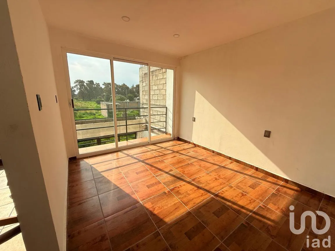 Casa en Venta en Santa Cruz Chignahuapan, Lerma, México | NEX-264119 | iad México | Foto 15 de 20