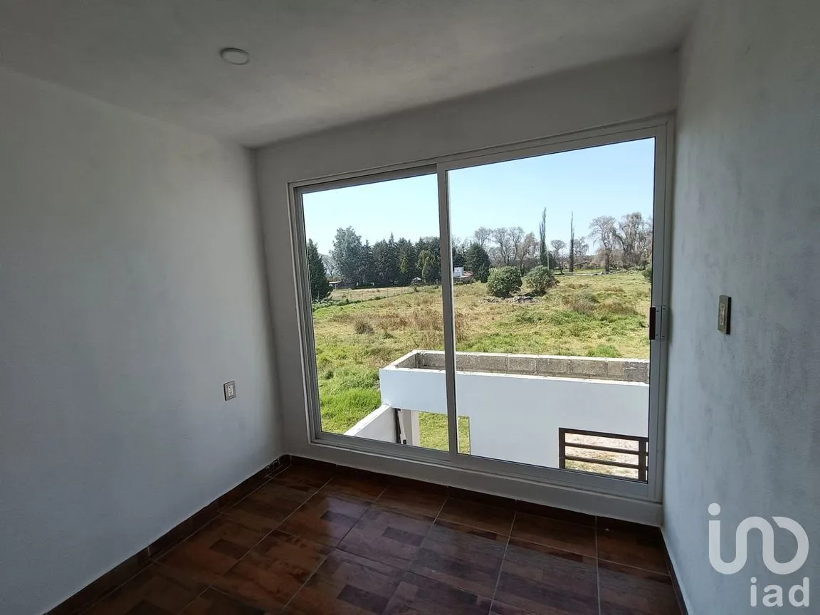 Casa en Venta en Santa Cruz Chignahuapan, Lerma, México | NEX-264119 | iad México | Foto 16 de 20
