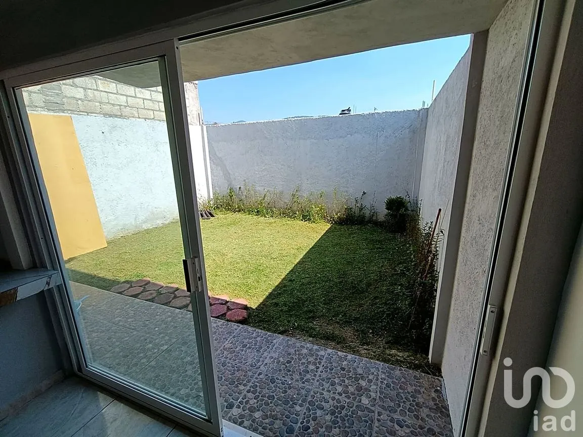 Casa en Venta en Santa Cruz Chignahuapan, Lerma, México | NEX-264119 | iad México | Foto 18 de 20