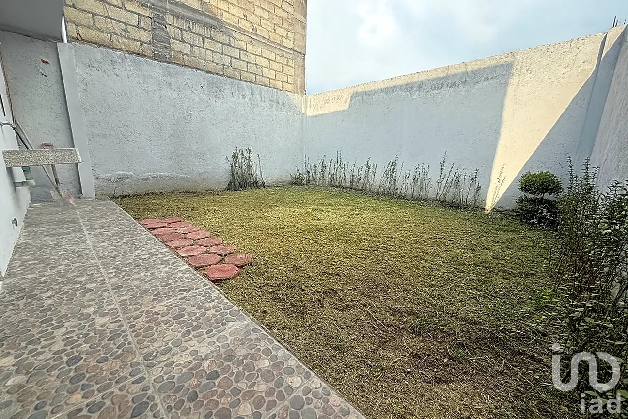 Casa en Venta en Santa Cruz Chignahuapan, Lerma, México | NEX-264119 | iad México | Foto 19 de 20