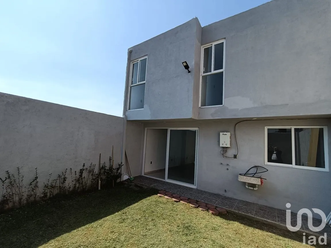 Casa en Venta en Santa Cruz Chignahuapan, Lerma, México | NEX-264119 | iad México | Foto 20 de 20