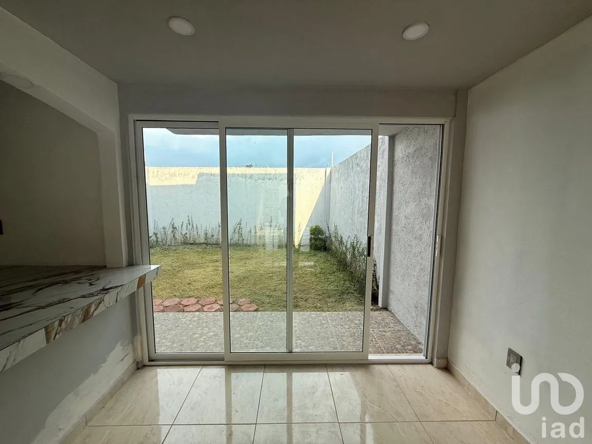 Casa en Venta en Santa Cruz Chignahuapan, Lerma, México | NEX-264119 | iad México | Foto 7 de 20