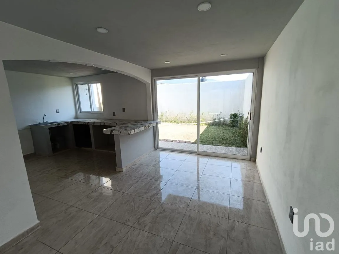 Casa en Venta en Santa Cruz Chignahuapan, Lerma, México | NEX-264119 | iad México | Foto 9 de 20