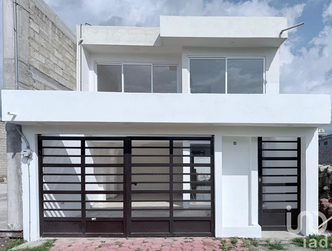 Casa en Venta en Santa Cruz Chignahuapan, Lerma, México | NEX-264119 | iad México | Foto 1 de 20