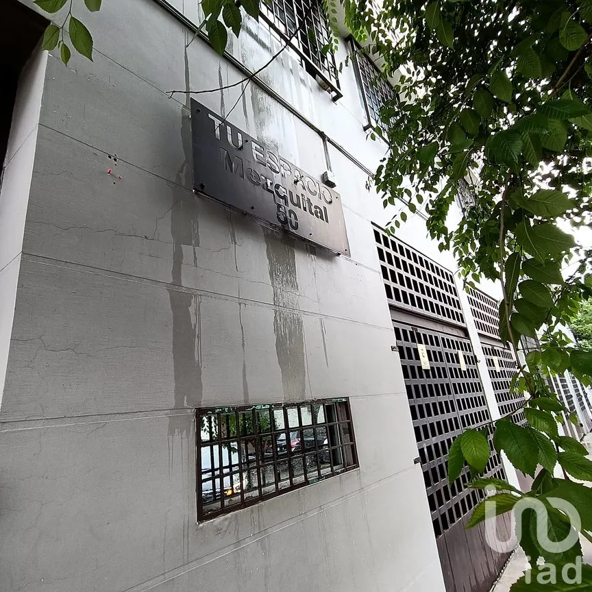 Departamento en Venta en Valle Gómez, Cuauhtémoc, Ciudad de México | NEX-299428 | iad México | Foto 2 de 47