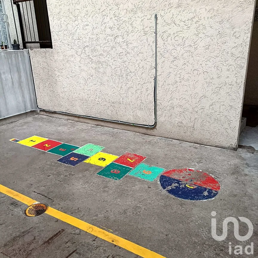 Departamento en Venta en Valle Gómez, Cuauhtémoc, Ciudad de México | NEX-299428 | iad México | Foto 11 de 47