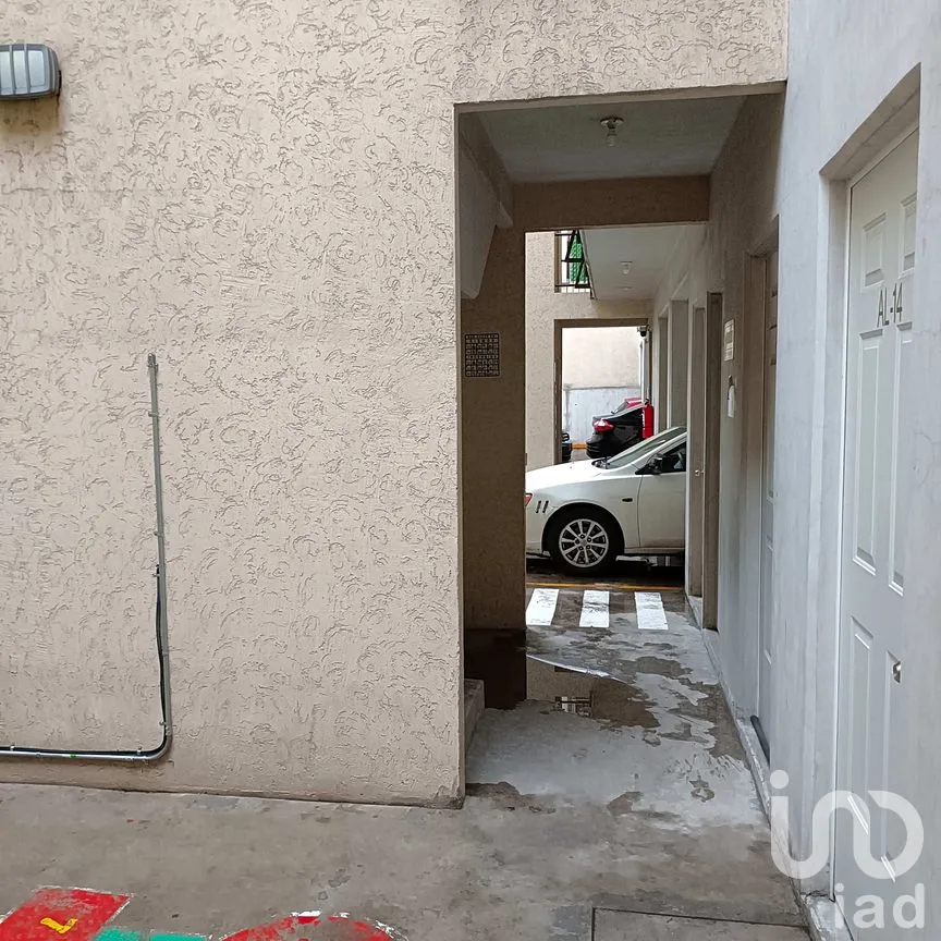 Departamento en Venta en Valle Gómez, Cuauhtémoc, Ciudad de México | NEX-299428 | iad México | Foto 12 de 47