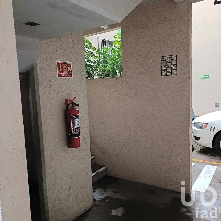 Departamento en Venta en Valle Gómez, Cuauhtémoc, Ciudad de México | NEX-299428 | iad México | Foto 13 de 47