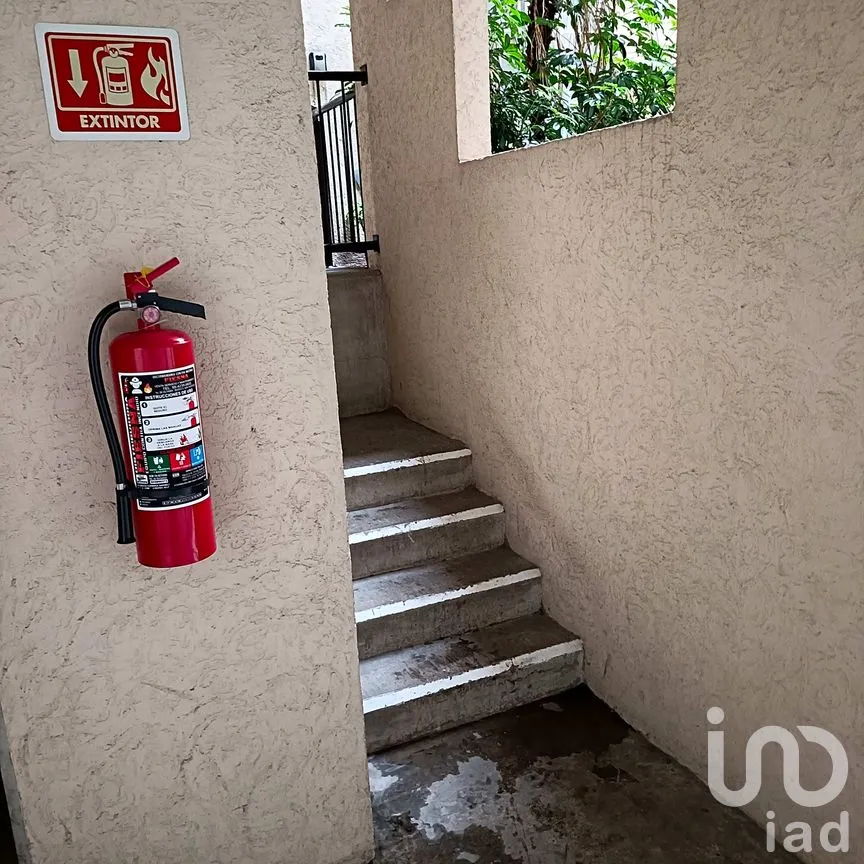 Departamento en Venta en Valle Gómez, Cuauhtémoc, Ciudad de México | NEX-299428 | iad México | Foto 14 de 47