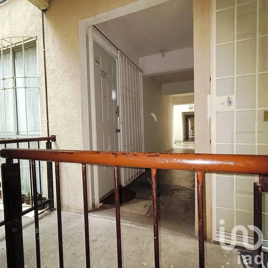 Departamento en Venta en Valle Gómez, Cuauhtémoc, Ciudad de México | NEX-299428 | iad México | Foto 16 de 47