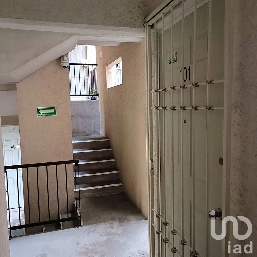 Departamento en Venta en Valle Gómez, Cuauhtémoc, Ciudad de México | NEX-299428 | iad México | Foto 17 de 47