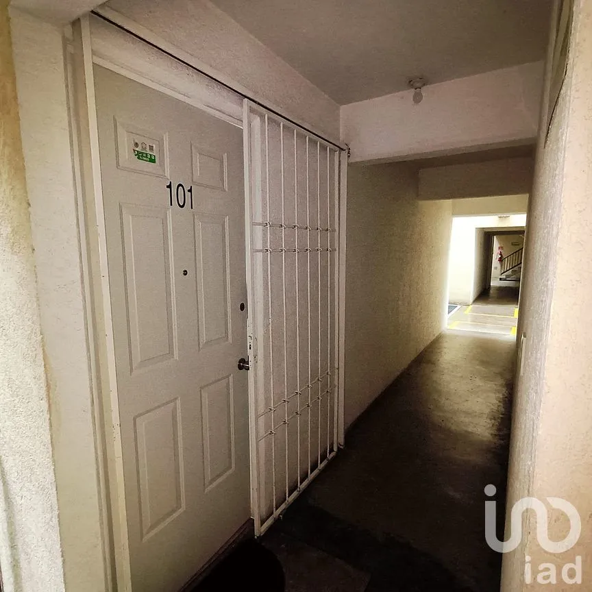 Departamento en Venta en Valle Gómez, Cuauhtémoc, Ciudad de México | NEX-299428 | iad México | Foto 18 de 47