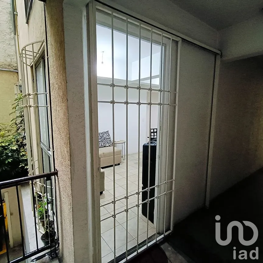 Departamento en Venta en Valle Gómez, Cuauhtémoc, Ciudad de México | NEX-299428 | iad México | Foto 19 de 47