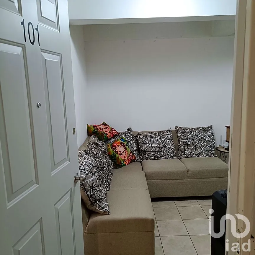Departamento en Venta en Valle Gómez, Cuauhtémoc, Ciudad de México | NEX-299428 | iad México | Foto 20 de 47