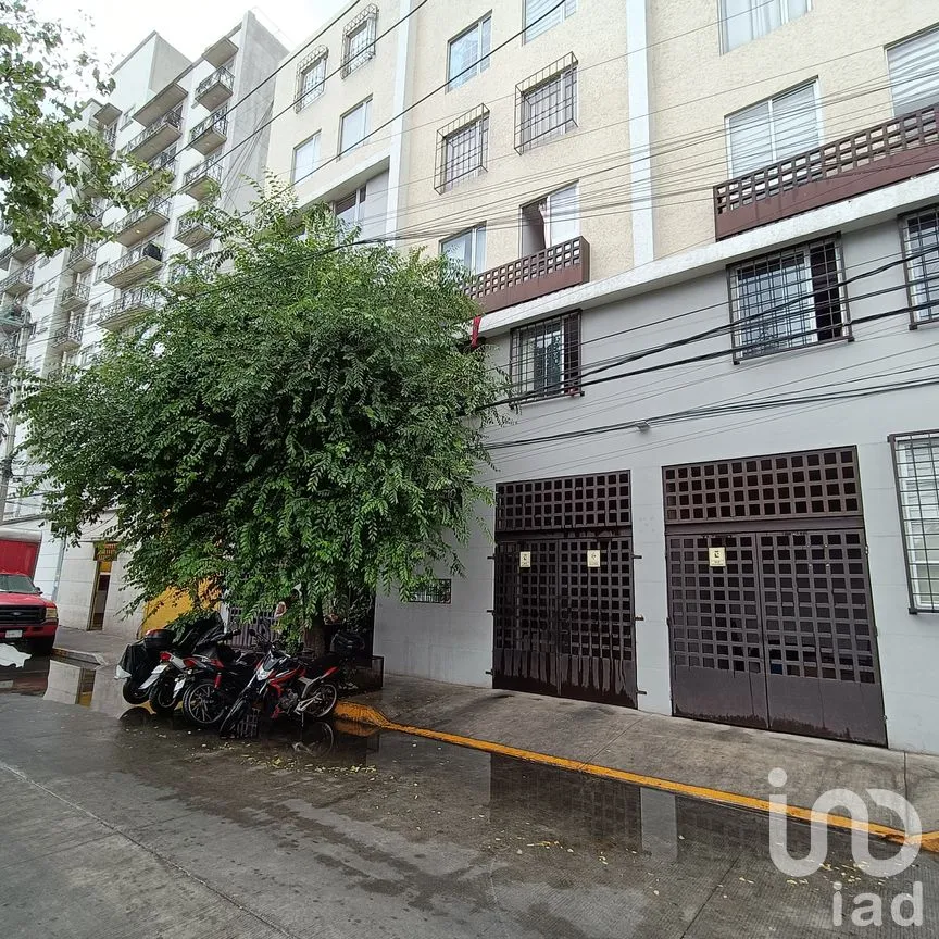 Departamento en Venta en Valle Gómez, Cuauhtémoc, Ciudad de México | NEX-299428 | iad México | Foto 3 de 47