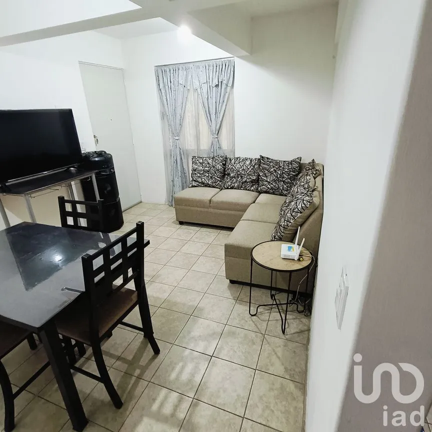 Departamento en Venta en Valle Gómez, Cuauhtémoc, Ciudad de México | NEX-299428 | iad México | Foto 28 de 47