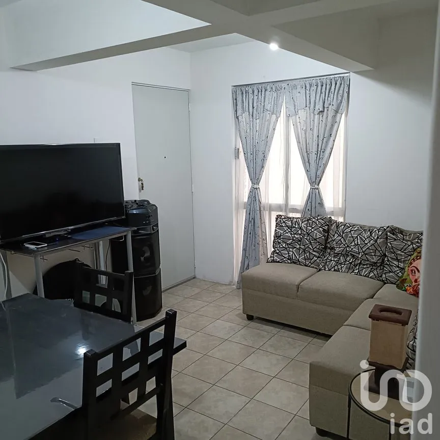 Departamento en Venta en Valle Gómez, Cuauhtémoc, Ciudad de México | NEX-299428 | iad México | Foto 31 de 47