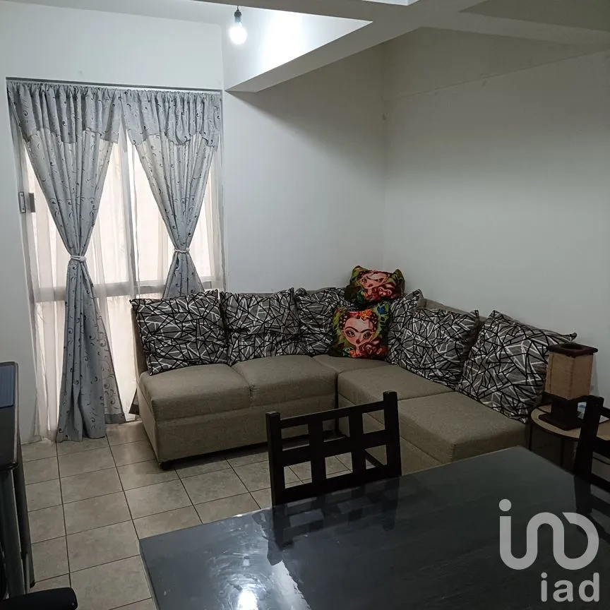 Departamento en Venta en Valle Gómez, Cuauhtémoc, Ciudad de México | NEX-299428 | iad México | Foto 32 de 47