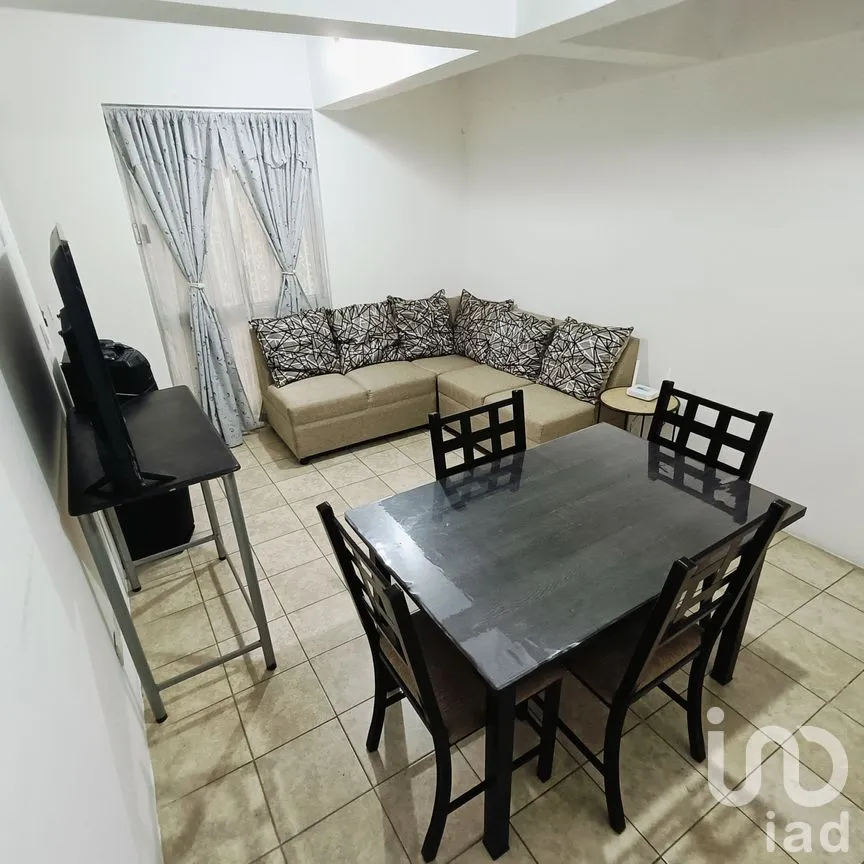 Departamento en Venta en Valle Gómez, Cuauhtémoc, Ciudad de México | NEX-299428 | iad México | Foto 33 de 47