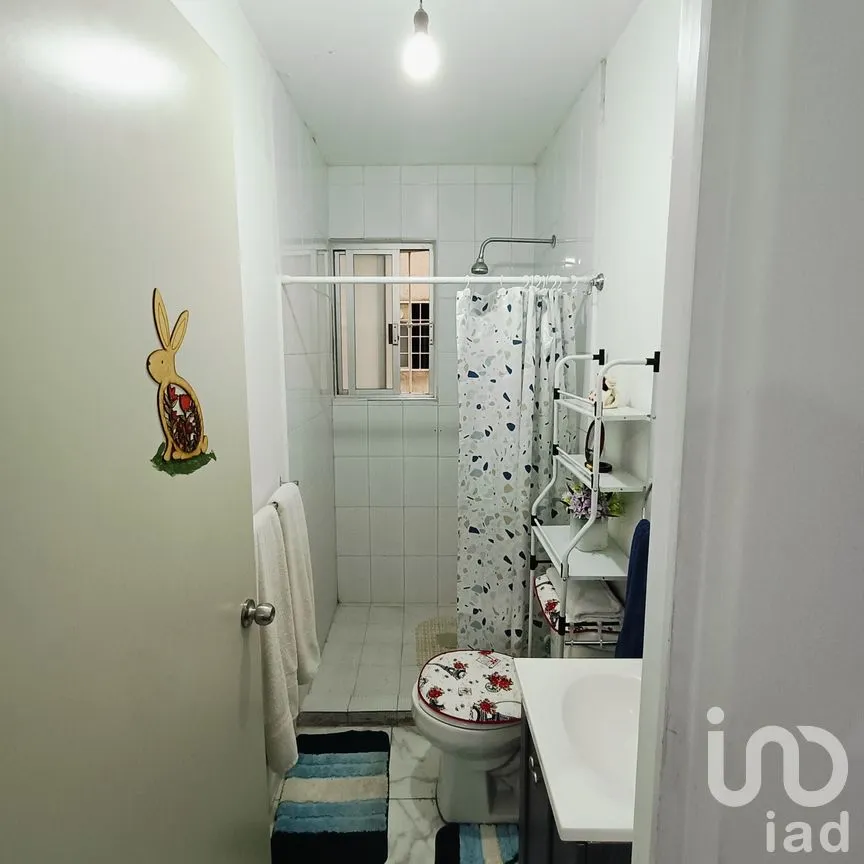 Departamento en Venta en Valle Gómez, Cuauhtémoc, Ciudad de México | NEX-299428 | iad México | Foto 34 de 47