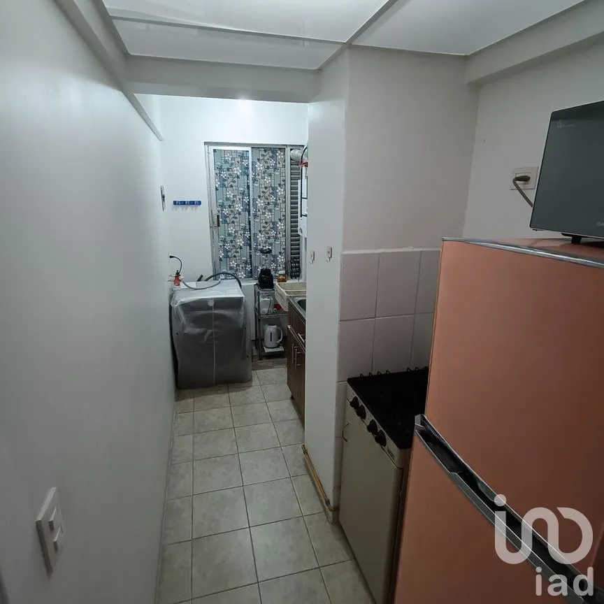 Departamento en Venta en Valle Gómez, Cuauhtémoc, Ciudad de México | NEX-299428 | iad México | Foto 35 de 47