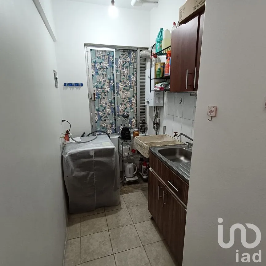 Departamento en Venta en Valle Gómez, Cuauhtémoc, Ciudad de México | NEX-299428 | iad México | Foto 36 de 47