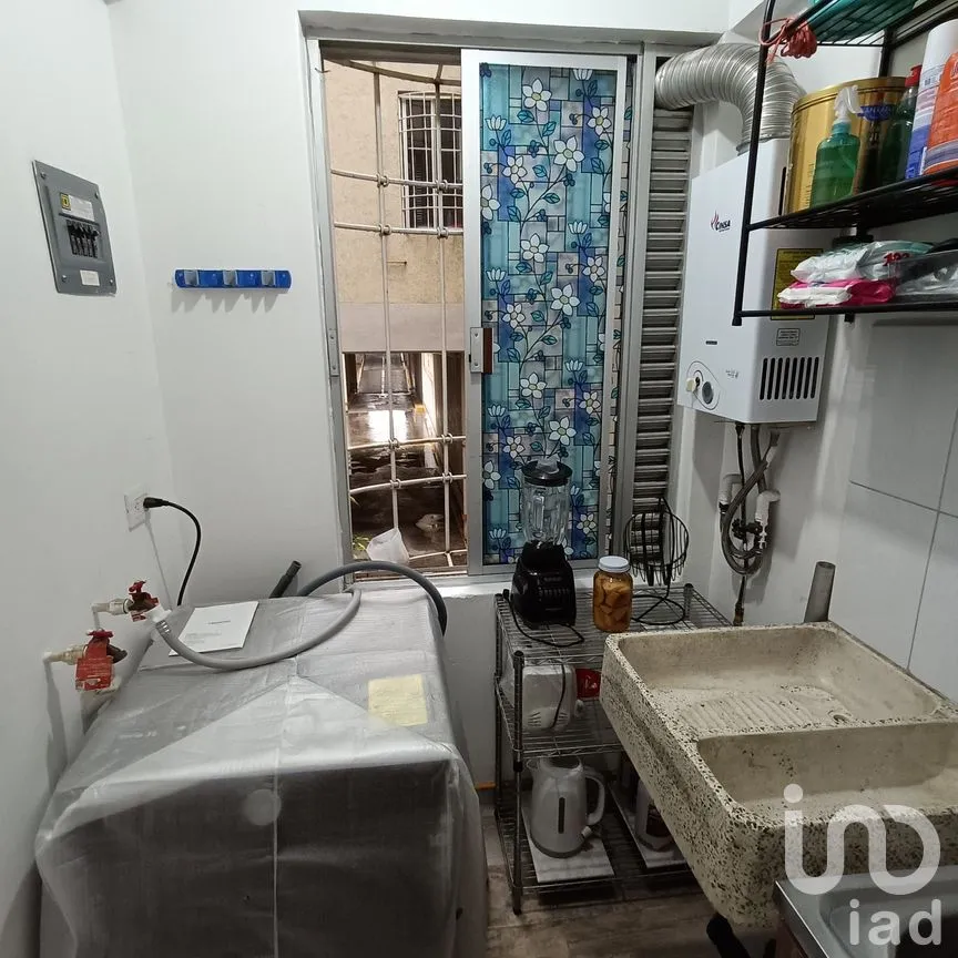 Departamento en Venta en Valle Gómez, Cuauhtémoc, Ciudad de México | NEX-299428 | iad México | Foto 37 de 47