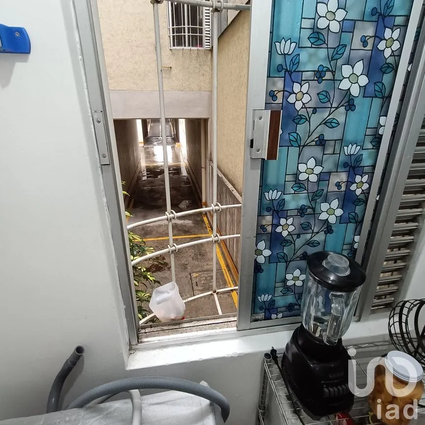 Departamento en Venta en Valle Gómez, Cuauhtémoc, Ciudad de México | NEX-299428 | iad México | Foto 38 de 47