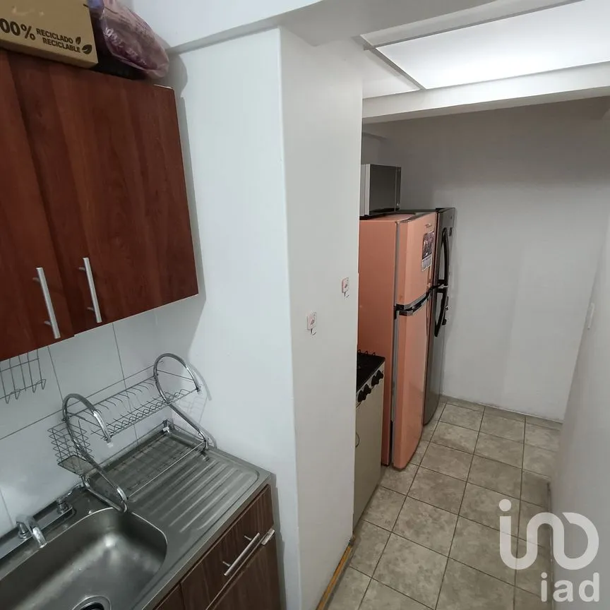 Departamento en Venta en Valle Gómez, Cuauhtémoc, Ciudad de México | NEX-299428 | iad México | Foto 39 de 47