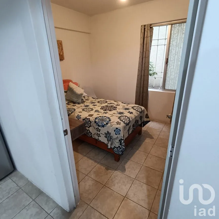 Departamento en Venta en Valle Gómez, Cuauhtémoc, Ciudad de México | NEX-299428 | iad México | Foto 40 de 47