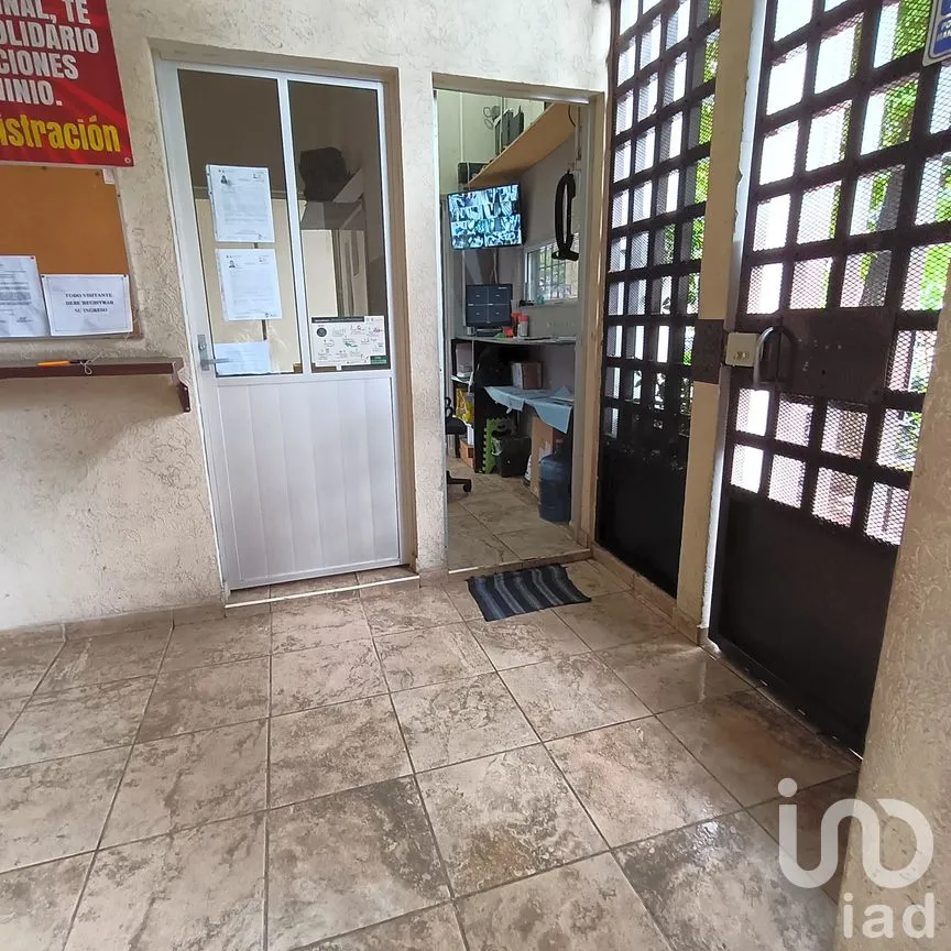 Departamento en Venta en Valle Gómez, Cuauhtémoc, Ciudad de México | NEX-299428 | iad México | Foto 5 de 47